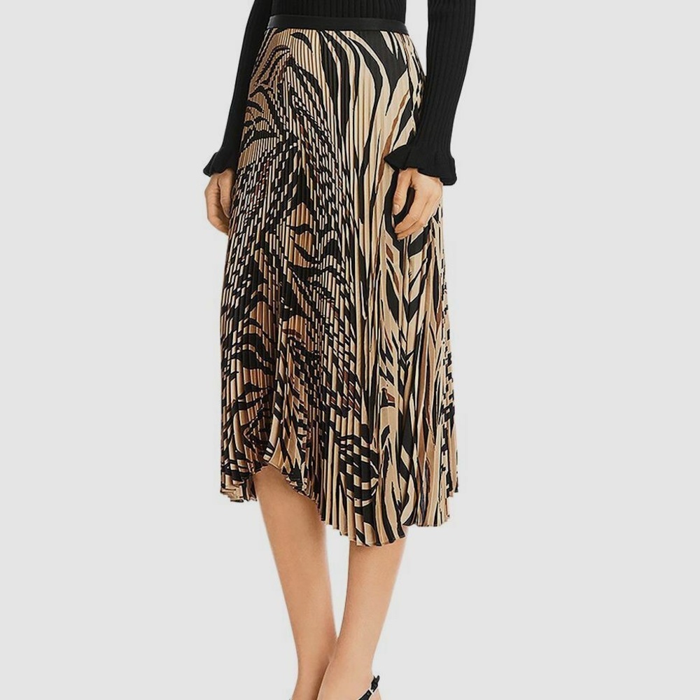 NWOT Bailey44 Logan Skirt - Picture 2 of 12